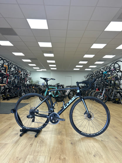 Cube Agree C:62 SLT AXS Carbon Racefiets