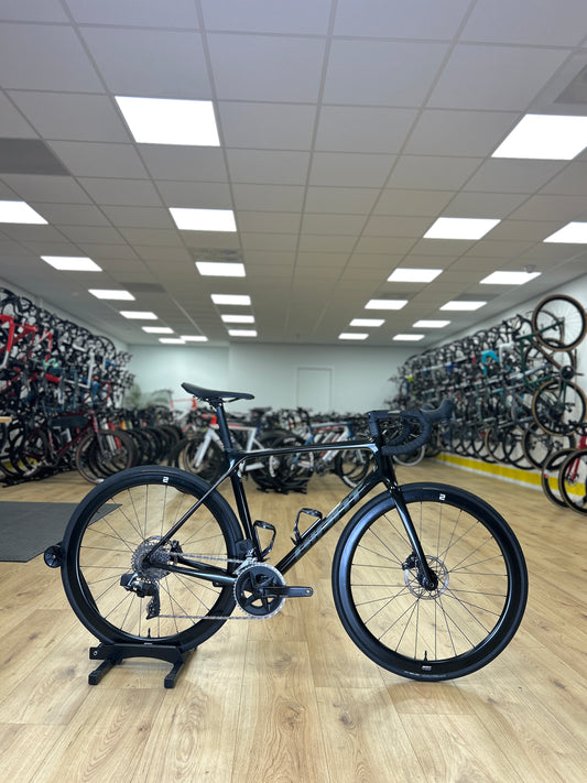 Giant TCR Advanced Pro Disc 1 AXS Carbon Racefiets