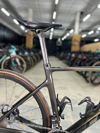 Scott Addict RC15 Di2 Carbon Racefiets