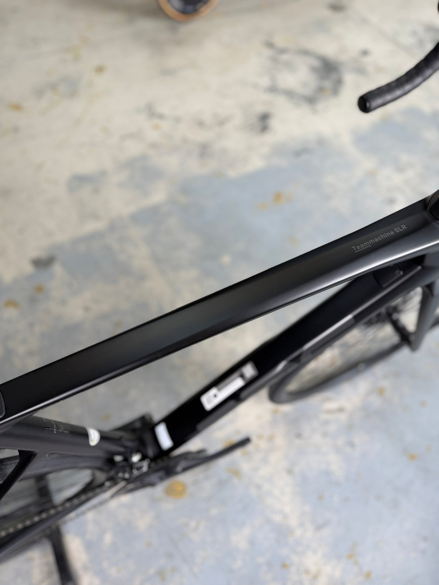 NIEUW BMC Teammachine SLR FOUR Carbon Racefiets