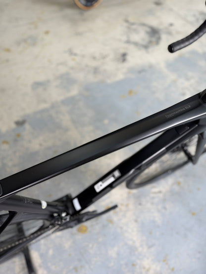NIEUW BMC Teammachine SLR FOUR Carbon Racefiets