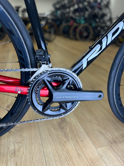 Ridley Fenix SLiC Di2 Carbon Racefiets
