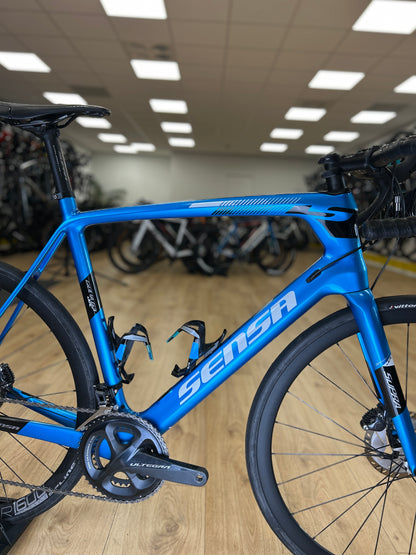 Sensa Gulia G3 Disc Carbon Racefiets