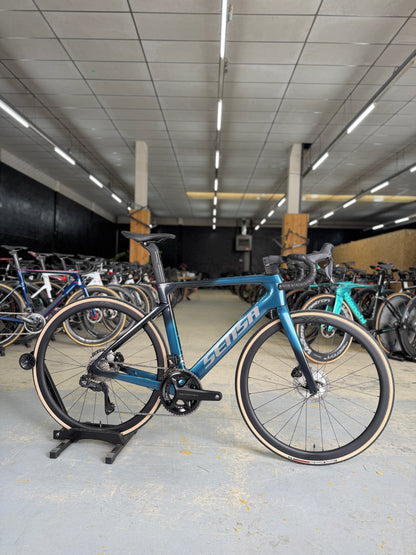 Sensa Giulia Supremo Di2 Carbon Road Bike