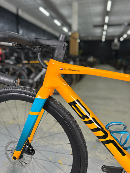 BMC Kaius 01 AXS Gravel Fiets