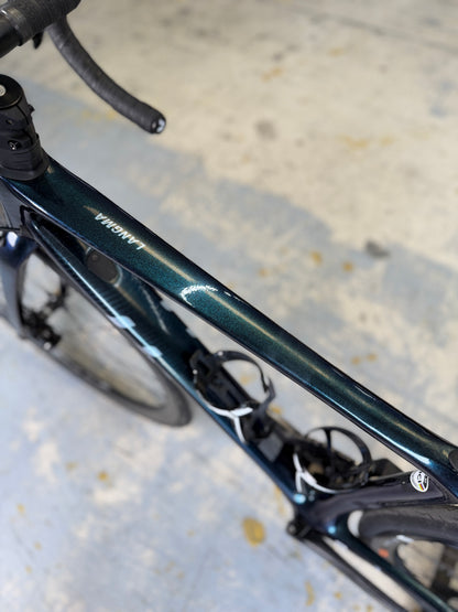 Liv Langma Advanced Disc 1+ Pro Di2 Carbon Racefiets