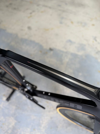 Sensa Giulia Evo Integrale Dura Ace Di2 Carbon Racefiets