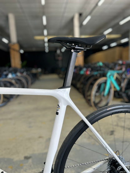 NIEUW Giant TCR Advanced 2 Carbon Racefiets