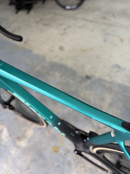 Bianchi Specialissima PRO AXS Carbon Racefiets