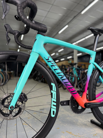 Specialized Tarmac SL7 Di2 Carbon Racefiets