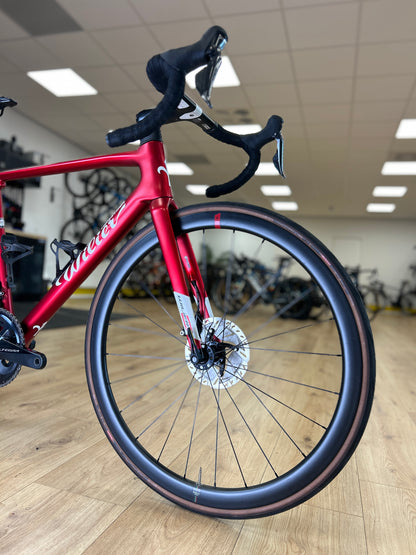 Wilier Zero SLR Di2 Carbon Racefiets