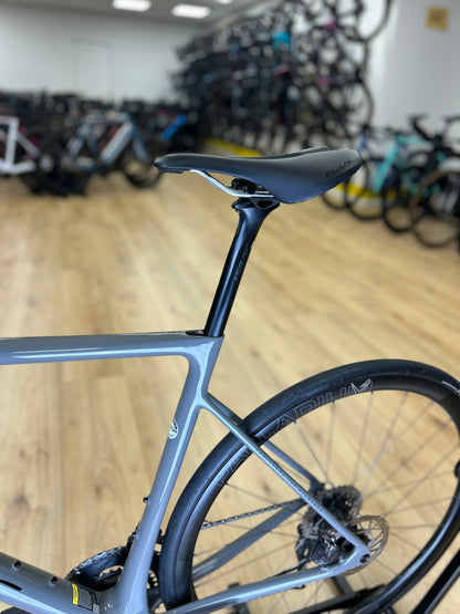 Isaac Element Di2 Carbon Racefiets