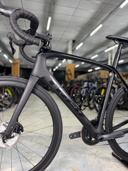 Trek Domane SL6 Carbon Racefiets