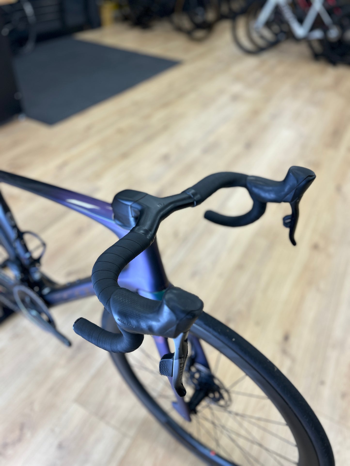 Scott Foil 10 AXS Carbon Racefiets