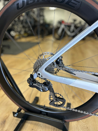 BH RS1 3.0 Di2 Carbon Racefiets