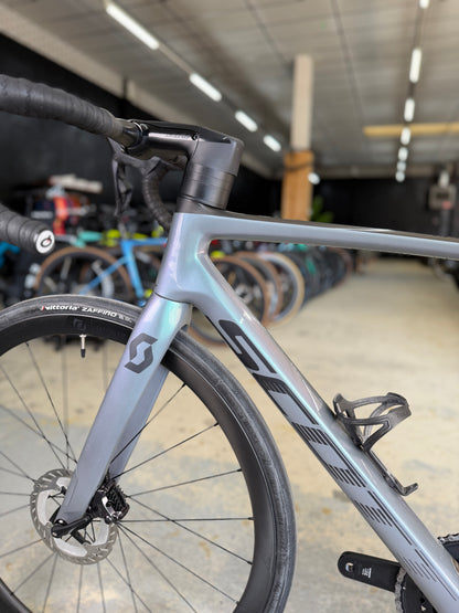 Scott Addict RC15 Di2 Carbon Racefiets