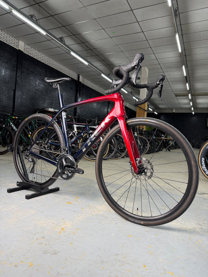 Trek Domane SL5 Carbon Road Bike