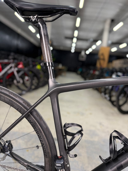 Trek Emonda SLR Di2 Carbon Racefiets