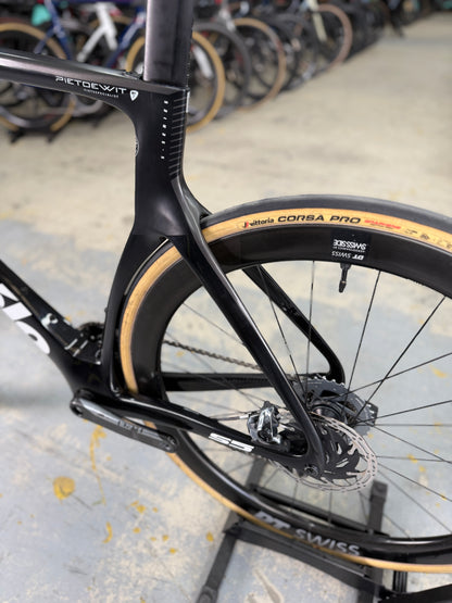 Cervélo S5 Red eTap AXS Carbon Racefiets
