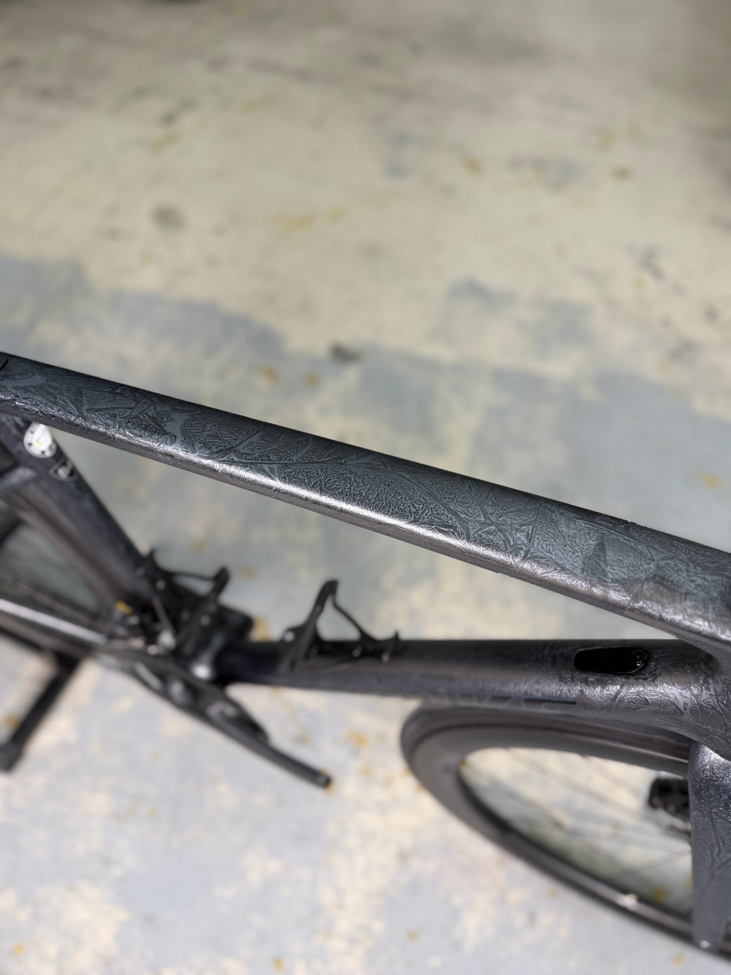 S-Works Tarmac SL6 Di2 Carbon Racefiets