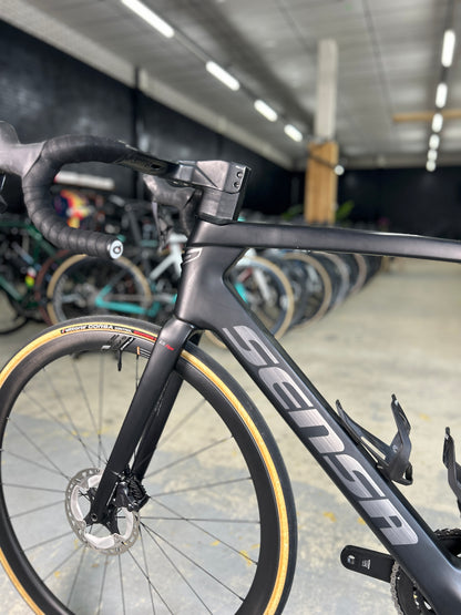 Sensa Giulia Evo Di2 Carbon Racefiets