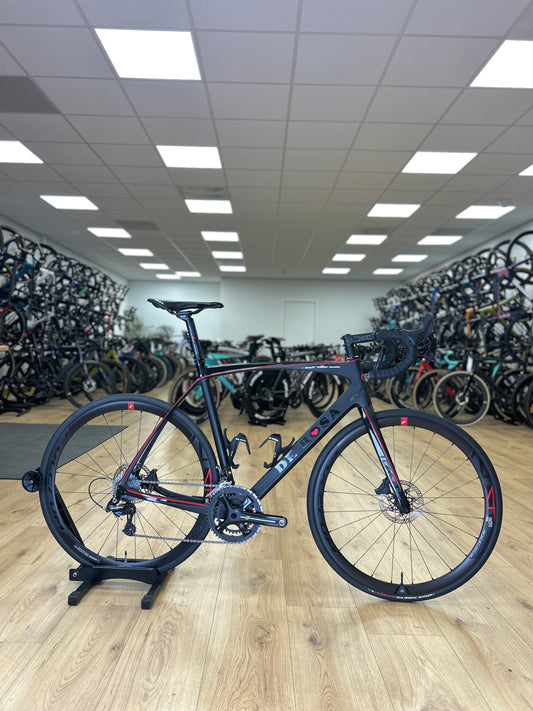 De Rosa Idol Carbon Racefiets