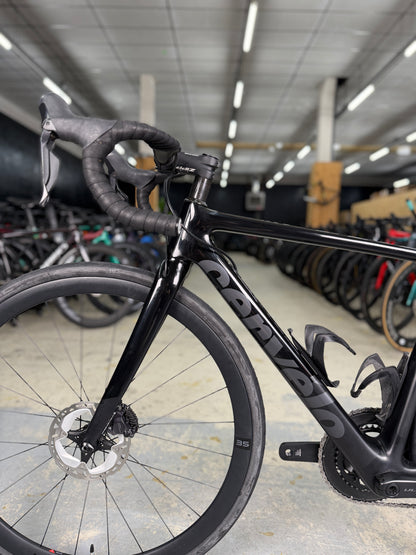 Cervélo R5 Di2 Carbon Racefiets