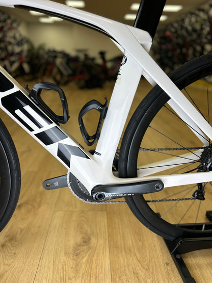 Trek Madone SL6 Carbon Racefiets