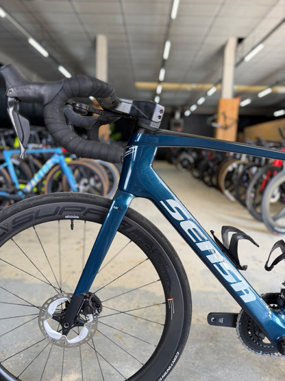 Sensa Giulia GF Di2 Carbon Racefiets