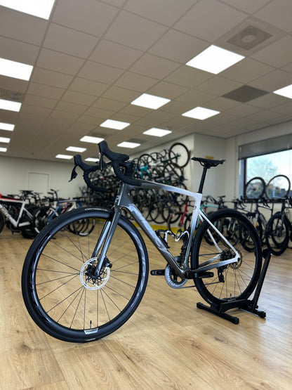 Ridley Fenix ​​SLiC AXS Carbon Road Bike