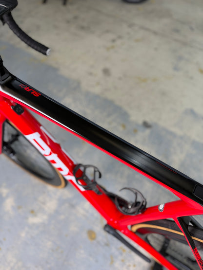 BMC Teammachine SLR01 Di2 Carbon Racefiets
