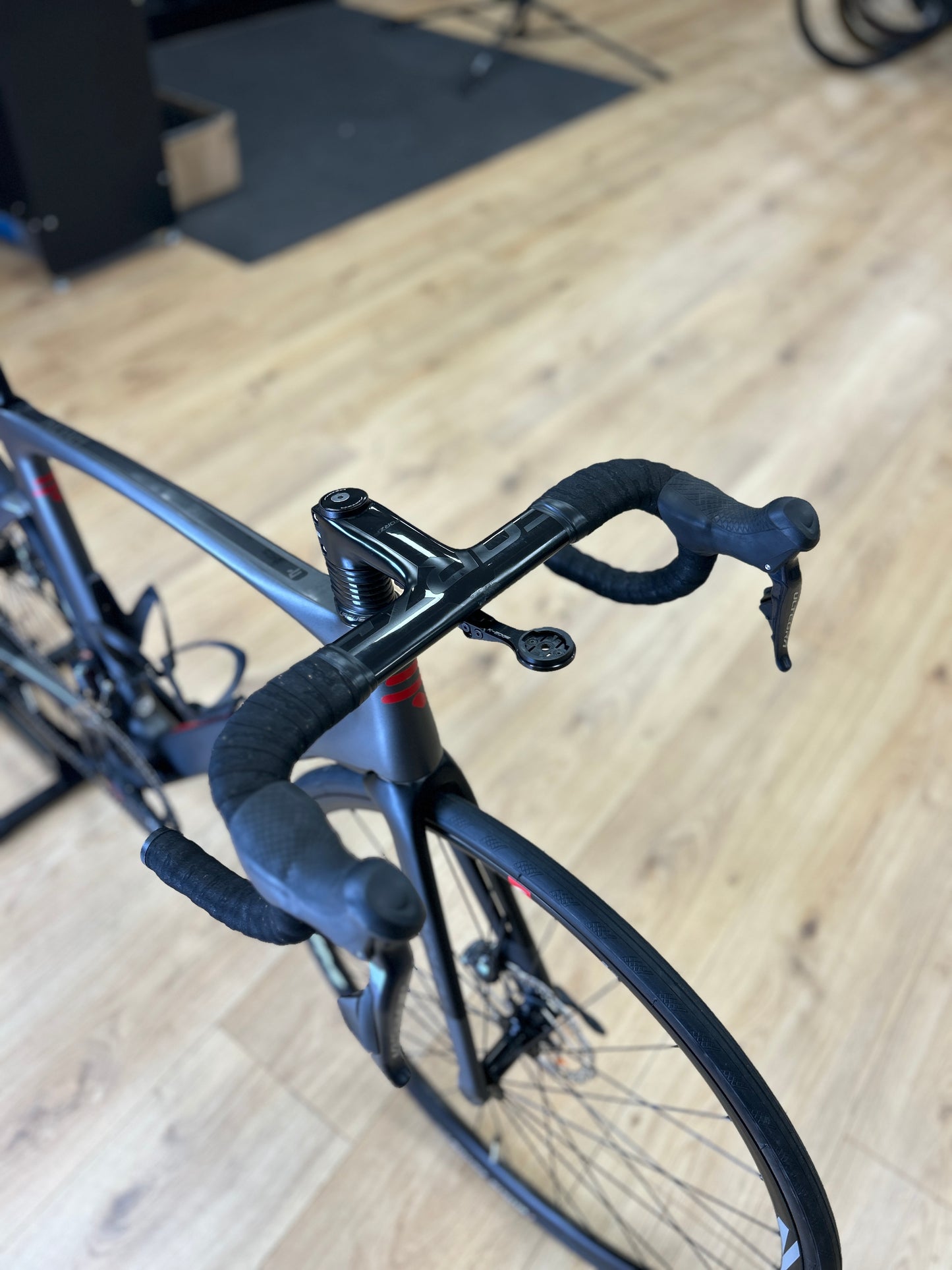 Ridley Noah Disc Di2 Carbon Racefiets