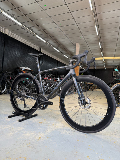 Giant TCR SL Di2 Carbon Racefiets