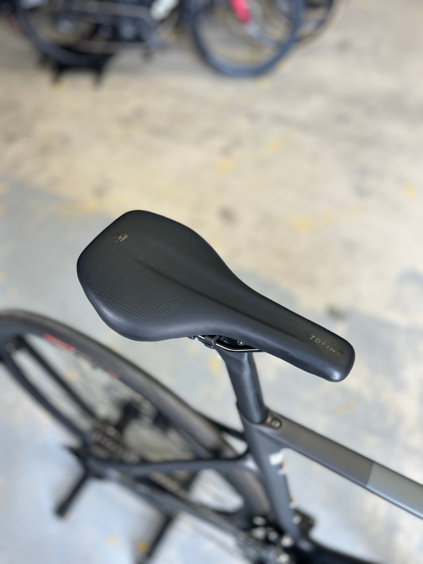 Bianchi Oltre Race Carbon Racefiets