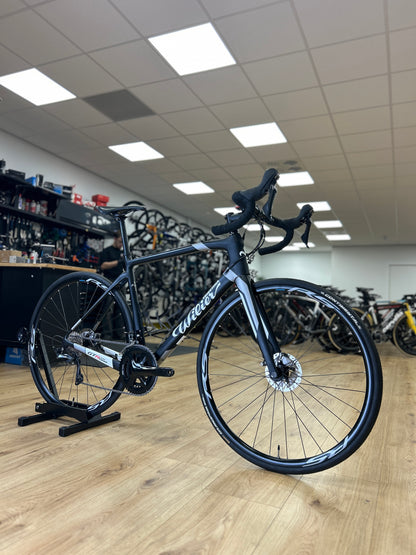 Wilier Triestina GTR Team Carbon Racefiets