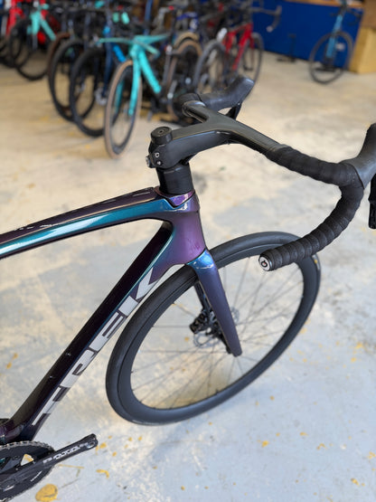Trek Emonda SLR Di2 Carbon Racefiets