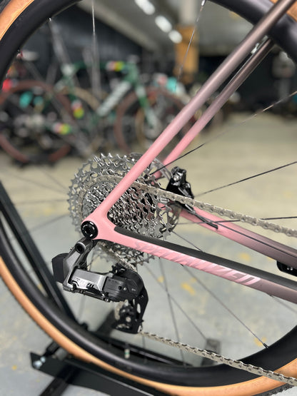 NEW Specialized Crux Expert AXS Gravel Bike