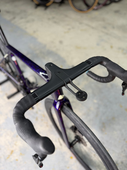 1000km Canyon Ultimate CF SLX Di2 Carbon Racefiets