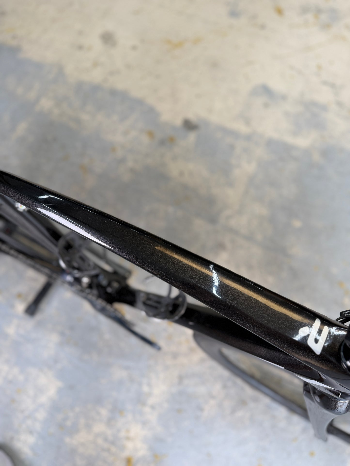 Ridley Fenix SL Di2 Carbon Racefiets