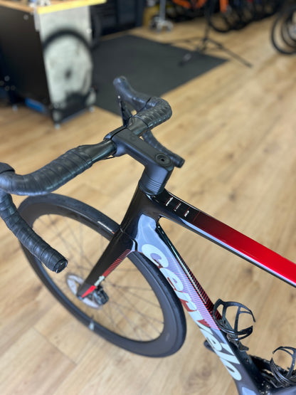Cervélo S3 Di2 Carbon Racefiets