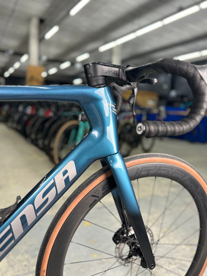 Sensa Giulia Supremo Di2 Carbon Road Bike