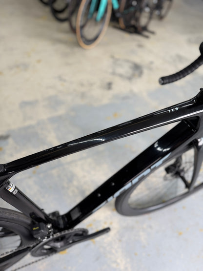 Giant TCR Advanced Di2 Carbon Racefiets