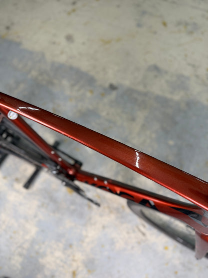 Koga Kimera Prime AXS Carbon Racefiets