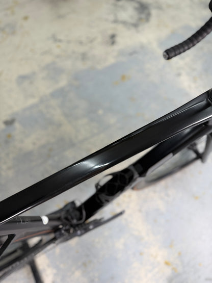 BMC Teammachine SLR 01 Di2 Carbon Road Bike