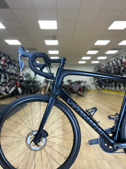 Specialized Tarmac SL6 Disc Pro Di2 Carbon Racefiets