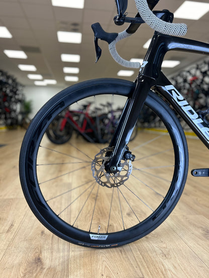 Ridley Noah Di2 Disc Full Carbon Racefiets