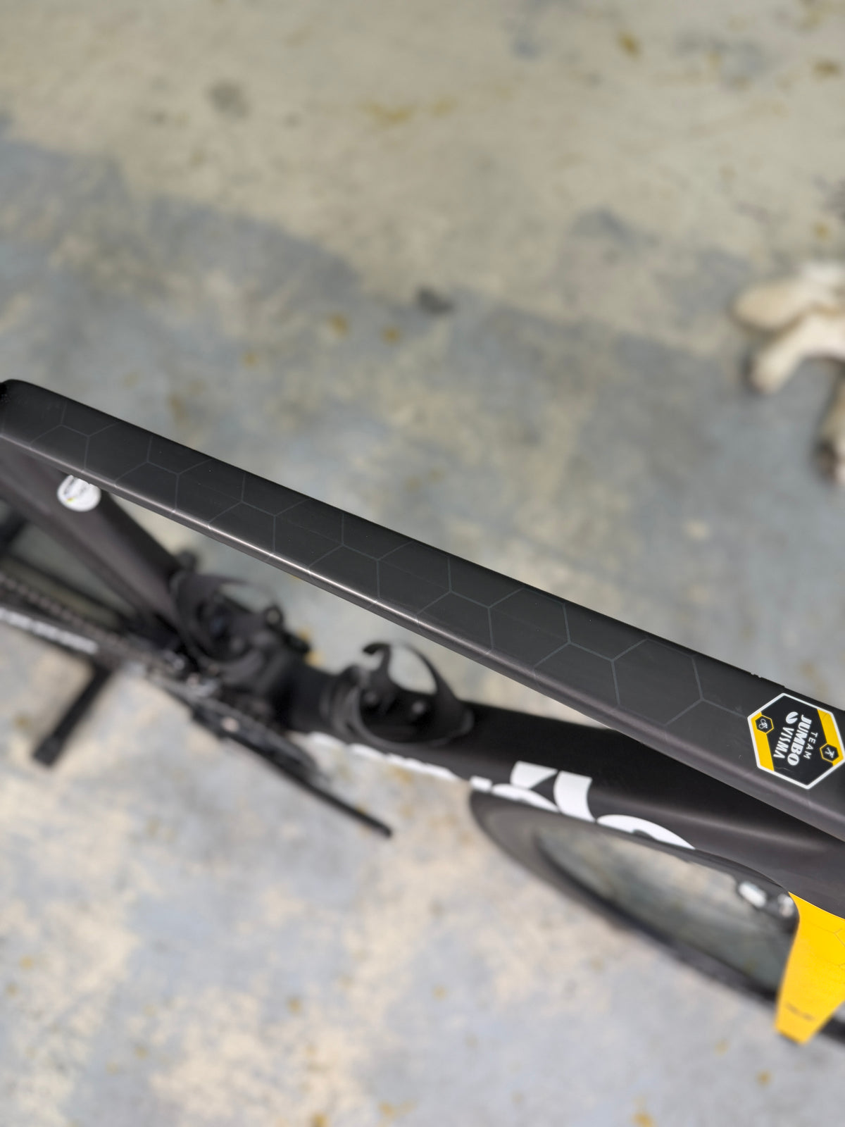 Cervelo R5 SRAM Red eTap Carbon Racefiets