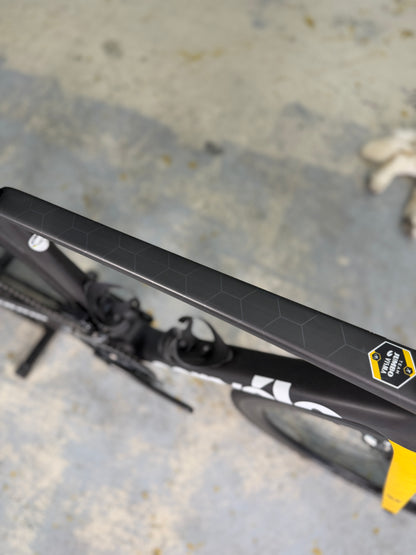 Cervelo R5 SRAM Red eTap Carbon Racefiets
