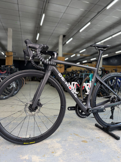 De Rosa Pininfarina 70 Di2 Carbon Racefiets