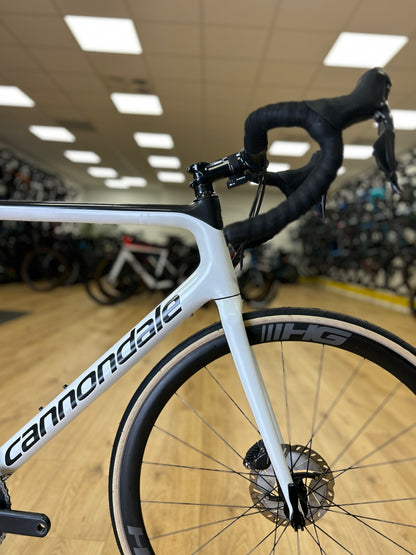 Cannondale SupersixEvo HM Di2 Carbon Racefiets